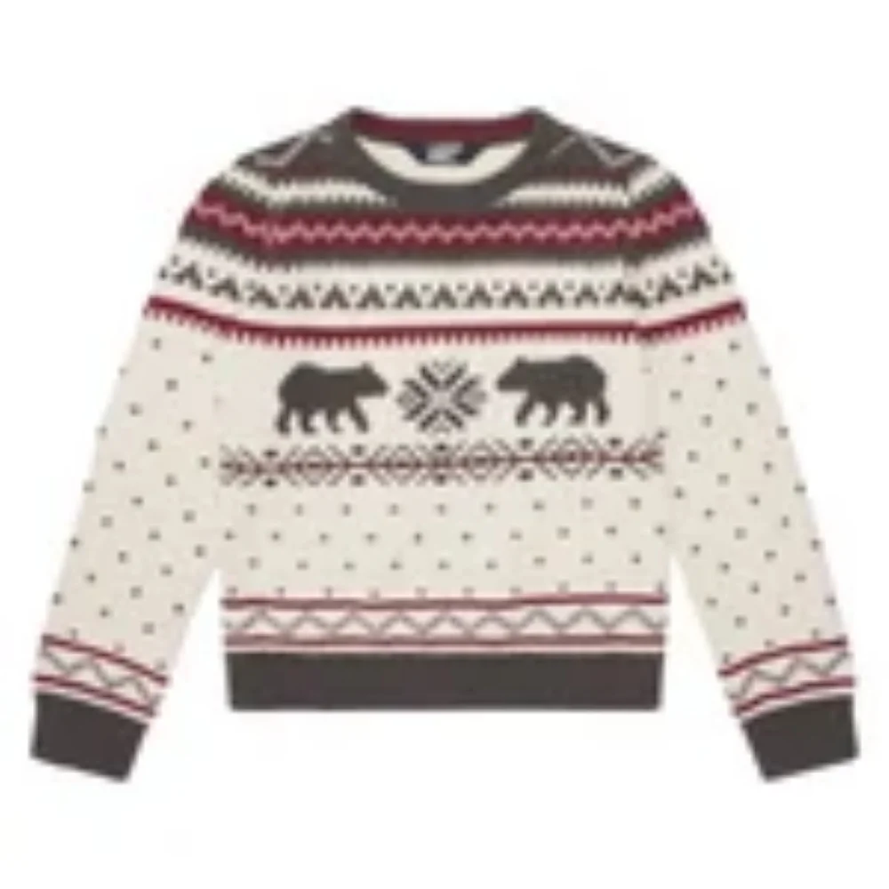 Kids Lands' End Kids Sweater